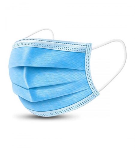 Disposable-Medical-Mask-Disposable-Face-Mask-3-Ply-withEarloop-Three-Layer-Disposable-Surgical-Mask